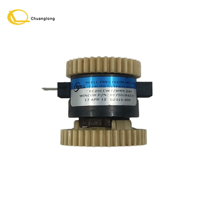 Банкоматы Wincor Nixdorf Машины Части Сцепление сборка 1750184231 01750184231
