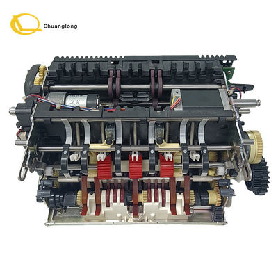 Хорошая цена Части банкоматов Wincor Nixdorf Cineo C4060 C4040 VS модуль переработки 01750200435 1750200435 онлайн