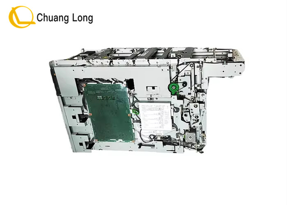 Части банкоматов Fujitsu G510 диспенсер с двумя подъездами KD03562-C300