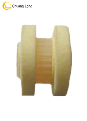 Банкоматные запасные части Wincor Cineo VS Модуль Ролик Губка Gear 1750200435-54