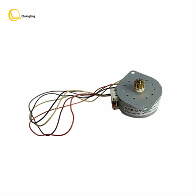 NCR S2 Мотор 445-0761208-56 009-0027902 0090027902 Части машин банкомата