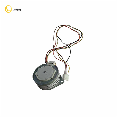 NCR S2 Мотор 445-0761208-56 009-0027902 0090027902 Части машин банкомата