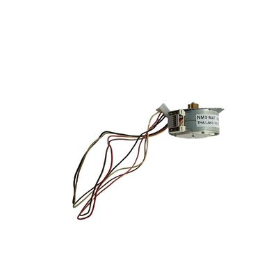 NCR S2 Мотор 445-0761208-56 009-0027902 0090027902 Части машин банкомата