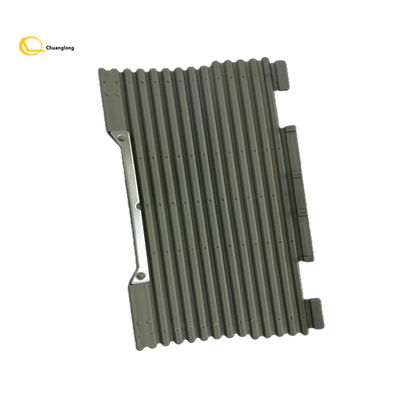 Хорошая цена Банкоматы NCR 445-0691563 Серое Пластиковое NCR Кассетная дверь Железо 4450691563 2030001352 онлайн