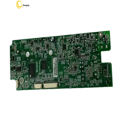 Запчасти для банкоматов NCR SANKYO Card Reader USB-карта G06A817B01 SN 9110050668