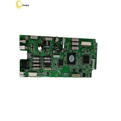 Запчасти для банкоматов NCR SANKYO Card Reader USB-карта G06A817B01 SN 9110050668