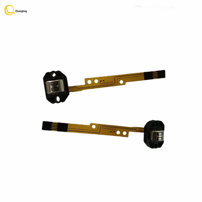 ATM Wincor ICT3H5-3A7790 Карточный считыватель Предварительное чтение головы 01750304620-1