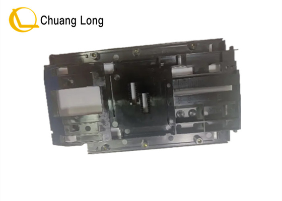 KD02881-E551 Части банкомата Fujitsu F53 Cash Cassette Нижняя рама