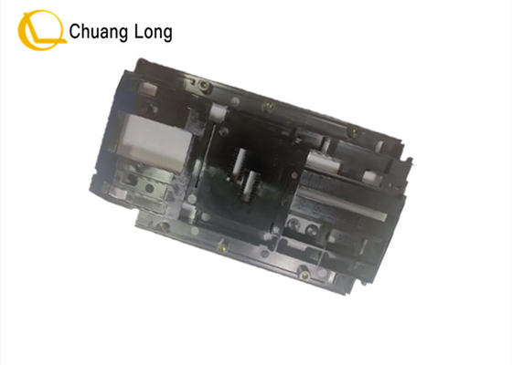 KD02881-E551 Части банкомата Fujitsu F53 Cash Cassette Нижняя рама