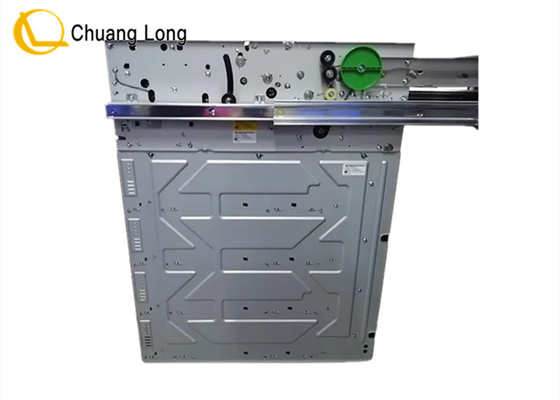S7430006447 ATM Части Hyosung 8600 Движение Стальное корпус CDU30_MB CGKR200043 7430006447