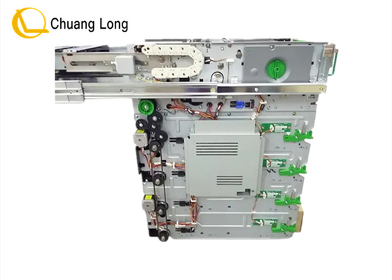 S7430006447 ATM Части Hyosung 8600 Движение Стальное корпус CDU30_MB CGKR200043 7430006447