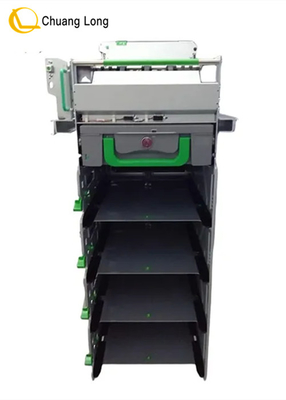 S7430006447 ATM Части Hyosung 8600 Движение Стальное корпус CDU30_MB CGKR200043 7430006447