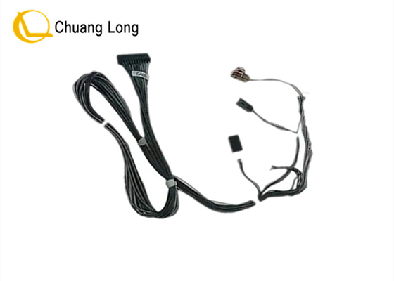 Части банкоматов Fujitsu F53 F56 Нижний блок кабеля Assy KD02881-G003