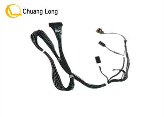 Хорошая цена Части банкоматов Fujitsu F53 F56 Нижний блок кабеля Assy KD02881-G003 онлайн