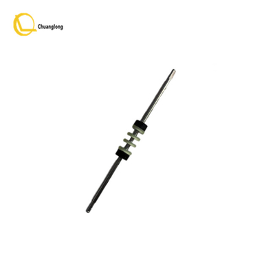 Части банкомата Hyosung Roller Shaft UP Kit Assy S7310000717 7310000717