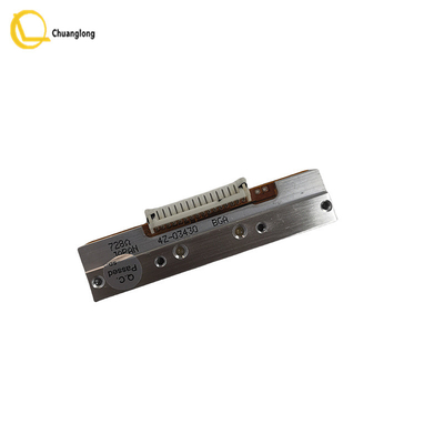 S7020000032 7020000032-1 Части банкомата Hyosung L-SPR3 Нагреватель квитанция Hyosung L-SPR3 Принтерная головка