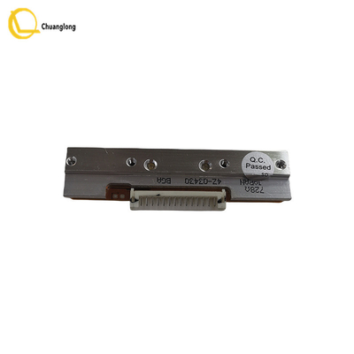 S7020000032 7020000032-1 Части банкомата Hyosung L-SPR3 Нагреватель квитанция Hyosung L-SPR3 Принтерная головка