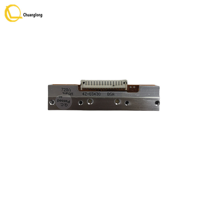 S7020000032 7020000032-1 Части банкомата Hyosung L-SPR3 Нагреватель квитанция Hyosung L-SPR3 Принтерная головка