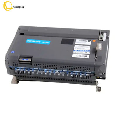 Хорошая цена Оригинальный Hitachi HT-2845V Кассета для переработки Hitachi 2845V Cash Recycling Money Box HT-3842-WRB-R 4P012350 001030880 онлайн