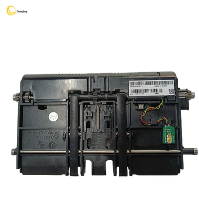 Банкоматы Запчасти Hyosung Nautilus Mx5600 CDU10 Двигатель денежных средств Зажиматель Вагон Assy 7310000733 S7310000733