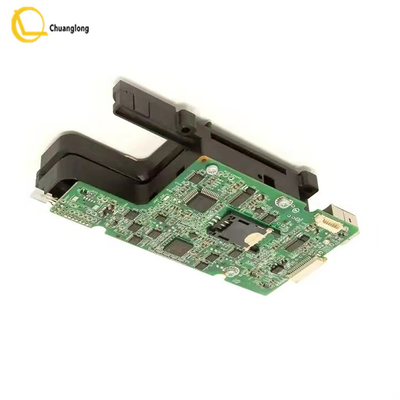 Банкоматы Hyosung 5600T DIP Card Reader S5645000021 Hyosung ATM Sankyo Emv Card Reader Безель