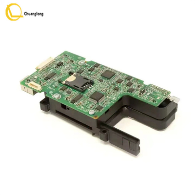 Банкоматы Hyosung 5600T DIP Card Reader S5645000021 Hyosung ATM Sankyo Emv Card Reader Безель