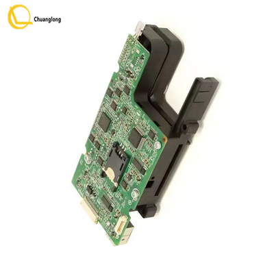 Банкоматы Hyosung 5600T DIP Card Reader S5645000021 Hyosung ATM Sankyo Emv Card Reader Безель