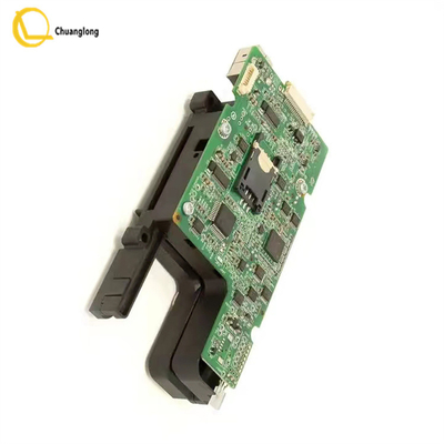Банкоматы Hyosung 5600T DIP Card Reader S5645000021 Hyosung ATM Sankyo Emv Card Reader Безель