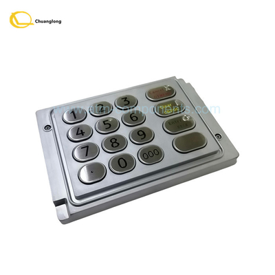 445-0732107 Части банкомата NCR SelfServ EPP2 66XX Клавиатура EPP3 NCR U-EPP3 4450744310 445-0732107 445-0717108 4450744340 445-07