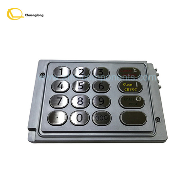 445-0732107 Части банкомата NCR SelfServ EPP2 66XX Клавиатура EPP3 NCR U-EPP3 4450744310 445-0732107 445-0717108 4450744340 445-07