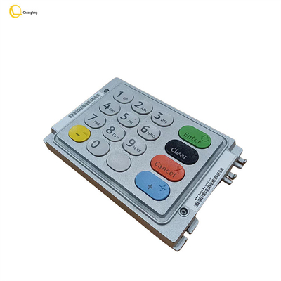 445-0745474 банкоматы Запчасти NCR SELF SERV EPP KEYBOARD Pin Pad Keypad EPP3 Ассамблея банкоматы Запчасти 66XX 4450745474
