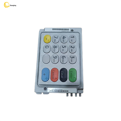 445-0745474 банкоматы Запчасти NCR SELF SERV EPP KEYBOARD Pin Pad Keypad EPP3 Ассамблея банкоматы Запчасти 66XX 4450745474