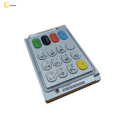 445-0745474 банкоматы Запчасти NCR SELF SERV EPP KEYBOARD Pin Pad Keypad EPP3 Ассамблея банкоматы Запчасти 66XX 4450745474