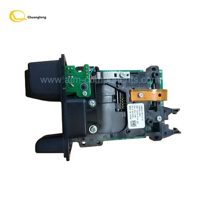 Hyosung банкоматы Части Sankyo ICM30A-3R1570 банкомат Sankyo Emv Card Reader Безель