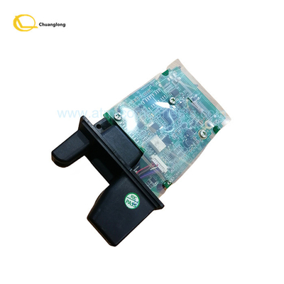Hyosung банкоматы Части Sankyo ICM30A-3R1570 банкомат Sankyo Emv Card Reader Безель