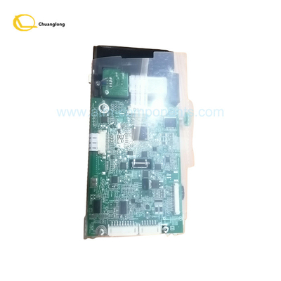Банкоматы Карточный считыватель Nidec Sankyo ICT-3K9 EMV Карточный считыватель ICT3K9-3R6940