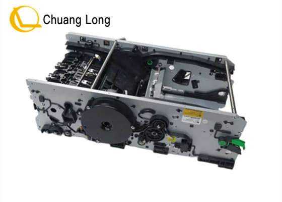 S7310000709 Части банкомата Hyosung Hcdu Основное тело Assy 7310000709