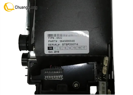 Банкомат Части Hyosung Nautilus MCU Карточный считыватель 5645000048 S5645000048