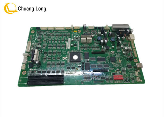 Хорошая цена Части банкомата Hyosung MX5600T HCDU Диспенсерная панель управления S7760000209 онлайн