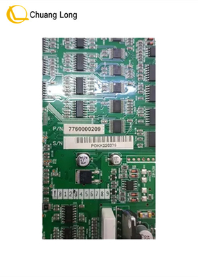 Части банкомата Hyosung MX5600T HCDU Диспенсерная панель управления S7760000209