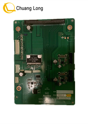 Части банкомата Hyosung CDU10_FM BOARD 7760000065 77600000-65