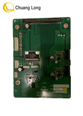 Хорошая цена Части банкомата Hyosung CDU10_FM BOARD 7760000065 77600000-65 онлайн
