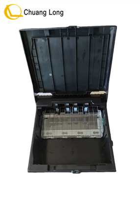 S7310000702 Части банкомата Hyosung MX5600 HCDU Кассета с металлическим замком