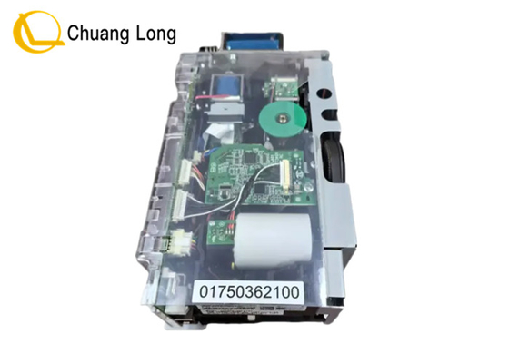 01750304623 Части для банкоматов DN200 Diebold Nixdorf CHD-mot ICT3H5-3AF2793 Стандартный считыватель карт 01750362100