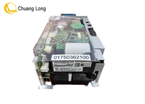 01750304623 Части для банкоматов DN200 Diebold Nixdorf CHD-mot ICT3H5-3AF2793 Стандартный считыватель карт 01750362100