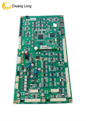 Части банкоматов Hyosung BRM50 RBU IO B/D S7760000389 7760000389
