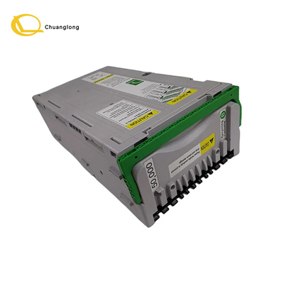 S7430008104 RC60 BCA банкоматы Части машин BRM24 RC30 Кассета для переработки для США Hyosung 8600, 8600T, 8600S