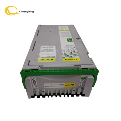 S7430008104 RC60 BCA банкоматы Части машин BRM24 RC30 Кассета для переработки для США Hyosung 8600, 8600T, 8600S