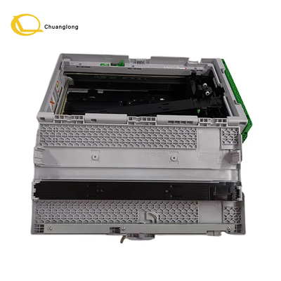 S7430008104 RC60 BCA банкоматы Части машин BRM24 RC30 Кассета для переработки для США Hyosung 8600, 8600T, 8600S