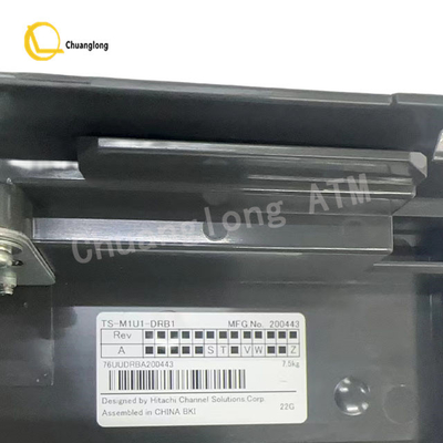 Диболд универсальный рециклировщик TS-M1U1-DRB1 49-241235-000A 49241235000A Диболд ECRM кассета
